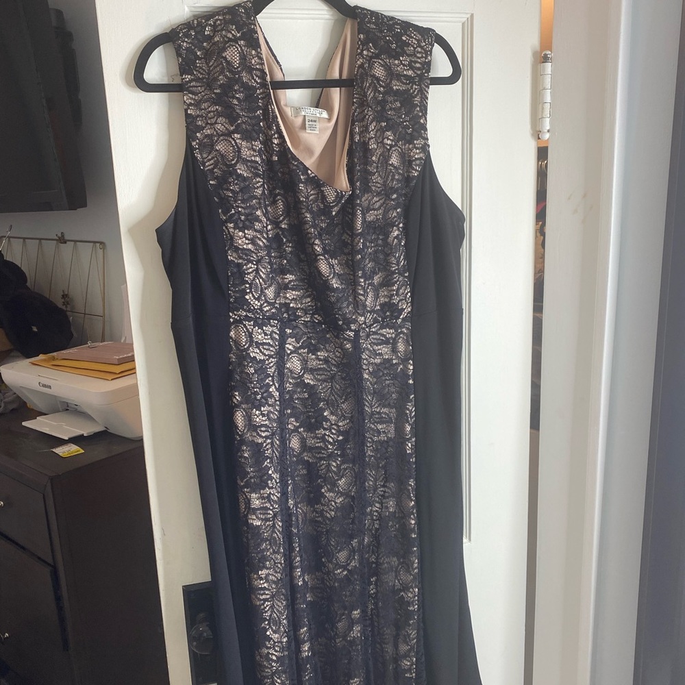 London Style Collection Dress
